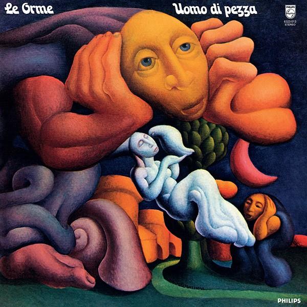 Uomo Di Pezza